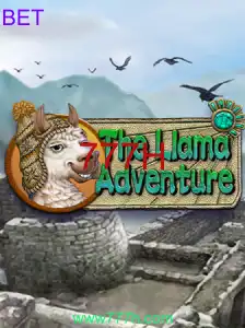 TheLlamaAdventure