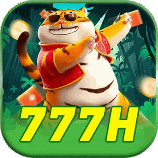Logo do 777H